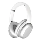 And Headset Wireless Stereo High Quality Audio And ANC H001B Headset Wireless Sport Stereo Headphones Manufacturer