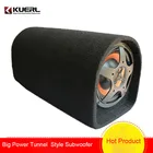 Speaker Car Car Subwoofer Audio 6/8/10 Inch Big Power Speaker Subwoofer Refit Tunnal-style Car Audio Subwoofer System