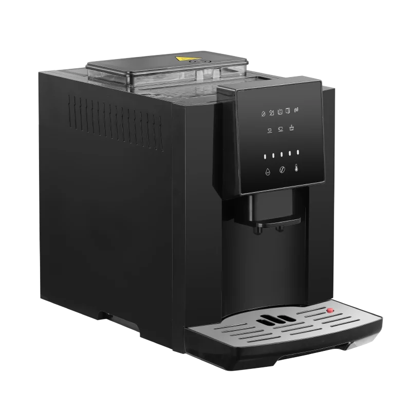 Fully Automatic Espresso Coffee Machine 