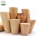 Legs Leg Bed Customized Wholesale Wood Legs Wooden Furniture Leg For Cabinet Bed Table