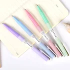 Pen Good Gel Pens GENVANA G-3200 For School And Office Smooth Writing 0.7mm Oil Gel Pen