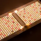 Light Cheap Price 120w Led Grow Light Indoor Plant Growing Kit 288 Pcsled Grow Light Spectrum Diy Cob Led Grow Light