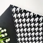 Textiles Guaranteed Quality Proper Price Flocked Fabric 100%wool Clothes Material Fabric Indian Fabrics Textiles