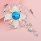 Jewelry Charms DIY Super Size Jewelry Crystal Pendant Can Be Used For Shoe Charms And Brooch Charms