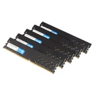 Ram Kimtigo Hot Sale Customized DDR4 Internal Memoria Ram DDR4 4GB 2400 For Desktop