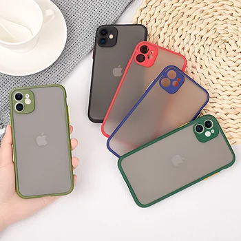Support Customization Matte Case Iphone Case For Iphone 13 Pro Max Iphone 14 Pro Case