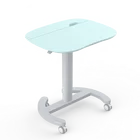 Kid Study Attractive Price Wholesale Superior Quality New Type Kid Folding Study Table
