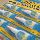 Super Glue Wholesale SURELINK 5g 100% Original Quality Fast Dry Super Bonder 502 Super Glue Adhesive