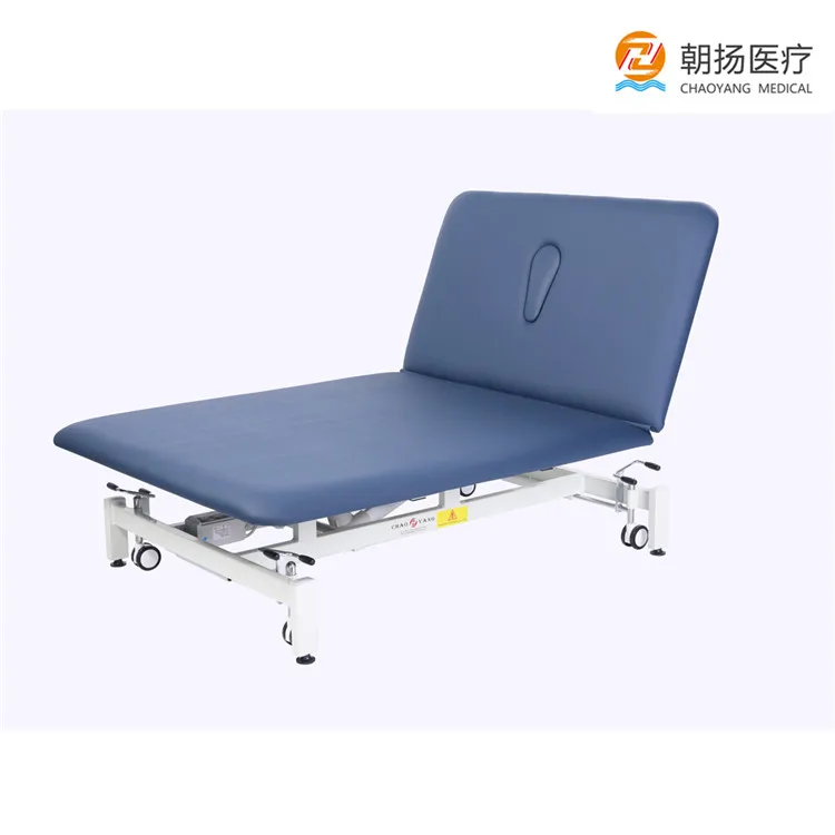 CY-C107W large size treatment table