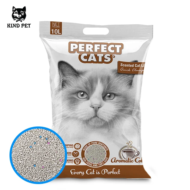 Non Toxic Non Clumping Cat Litter vlr.eng.br