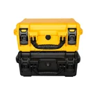 Case Hard Plastic Shipping Cases High Quality Military Equipment Protective Hard Plastic Tool Case With Wheels
