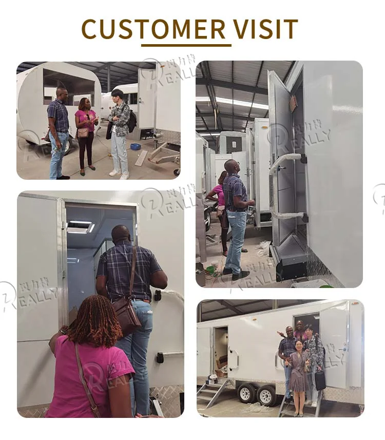  Enhancing Your Travel Trailer Experience: A Comprehensive Guide to Choosing the Right Travel Trailer Storage Doors