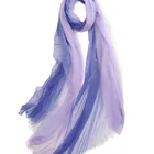 Cashmere Pure Scarf Custom Cashmere 400s Water Soluble Summer Pashmina Wholesale New Pure Cashmere Scarf