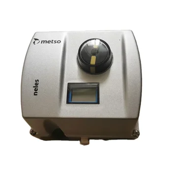 METSO Valve neles positioner ND9102HN with hart metso positioner ND9106HN spot sale