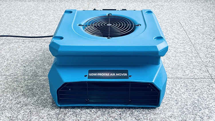 Portable Air Fan, USA, 1000, CFM - detail 16