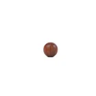 Beads Wooden LONGYAO Wholesale Buddha Beads 10mm Wooden Beads Natural Cypress Material Cheap