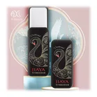 Perfume JIAYA The Most Popular Solid Perfume Private Label Fragrant And Lasting Beautiful Printing