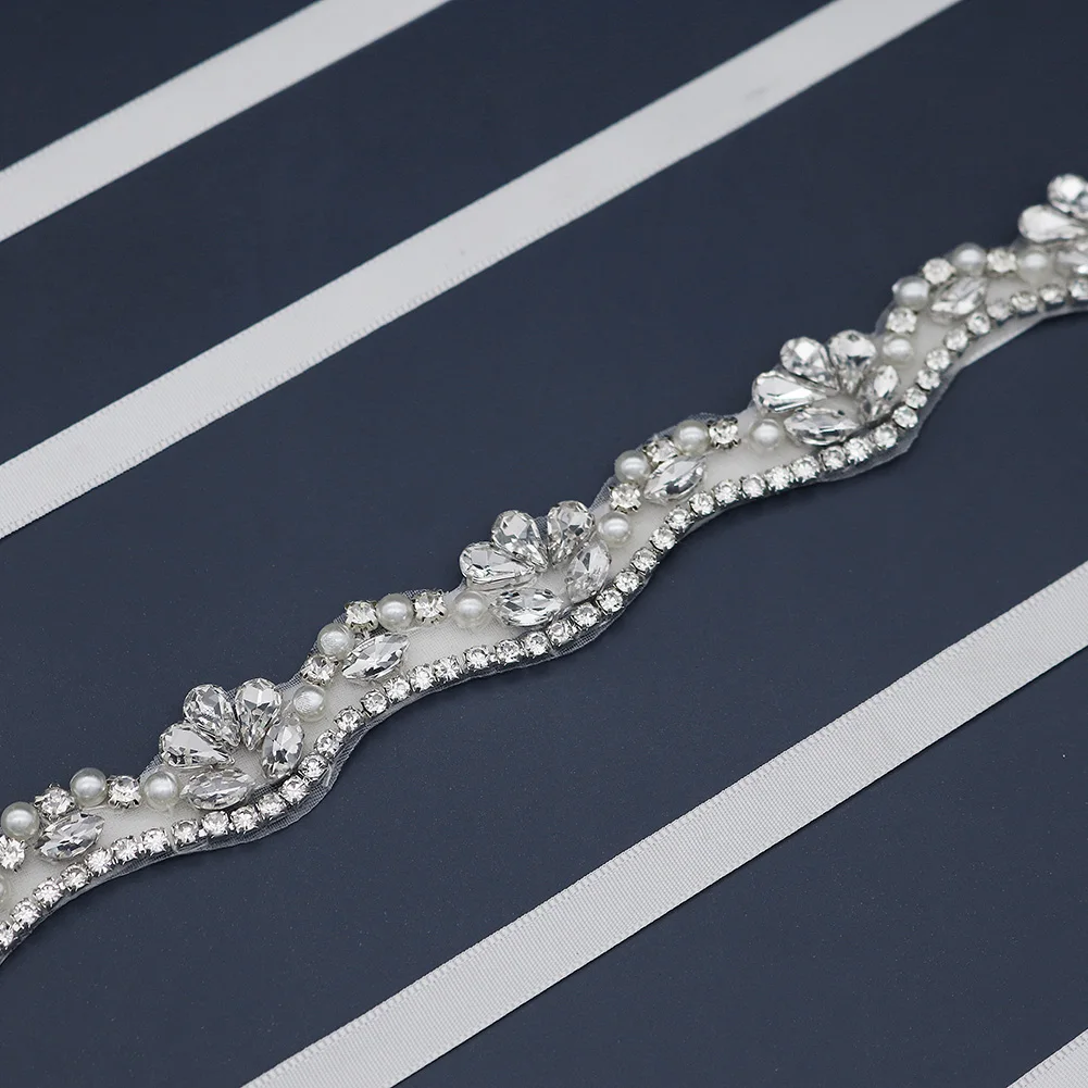 Brides Dress - Buy Bridal Waist Chain 