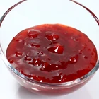 Jam Jam Concentrated Strawberry Juice Strawberry Jam Direct Sale Of Milk Tea Raw Material Factory In Taiwan China
