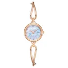 Watch Fashion KIMIO K6463S 2021 Hot Sales Luxury Star Band Wrist Watch Women Fashion Quartz Ladies Watch