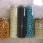 Pearl New Abs Moulded Loose Pearl For Home Furnishing