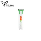 Clipper Ultra Low Noise Professional Electric Ceramic Kids Baby Hair Clipper