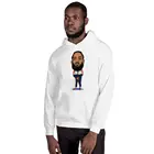 OEM service winter hoodies, 100%cotton hoodies for men