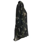 Long Sleeve Blouse Blouses Long Sleeve Blouse Designer Ladies Spring Cloth For Women Blouses