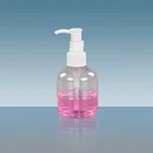Plastic Dropping Bottles TUV Certification 7ml 10ml 50ml 150ml PET Clear Diagnostic Bottles For Reagents