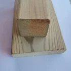 Wood Outdoor Preservative-treated Anticorrosive Wood Timber