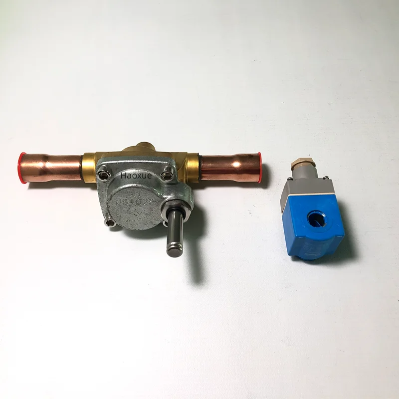 Solenoid Valve, 025-41743-000 - detail 4