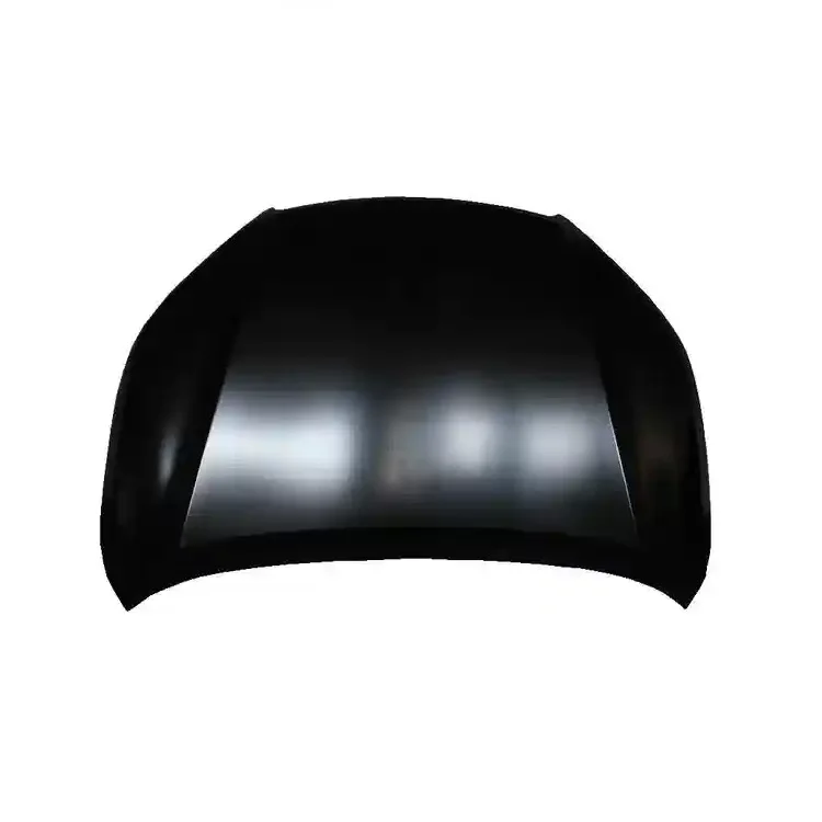product car spare body part high quality front engine hoods oem 53301 0e130 car hood for toyota highlander 2015406-5
