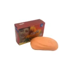 Beauty Soap Soap Factory Hot Selling Beauty Natural Ingredients Private Label Whitening Body Bleaching Soap