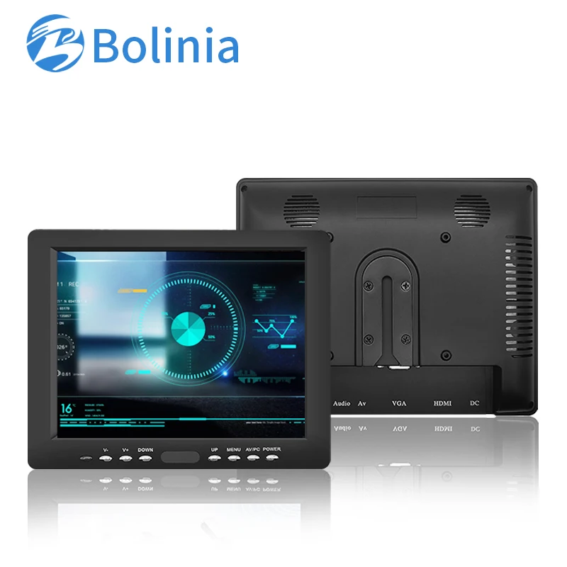 mini tft display vga free sample