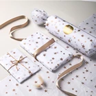 Paper Packaging Free Design Custom Product Wrapping Paper Clothing Packaging Paper Tissue Paper
