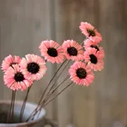 Gerbera Artificial Best Quality Gerbera Wedding Decoration Flower Artificial For Home Decoration And Activity Decoration