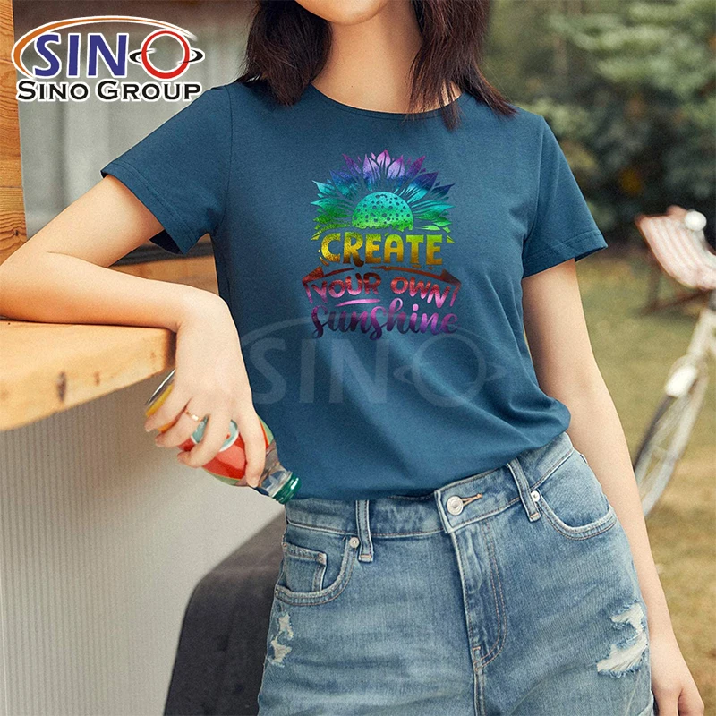 Heat Transfer Vinyl Iridescent 