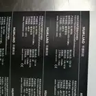 Tear Top Quality Various Sizes Waterproof And Tear Resistant Electronic Product Stickers