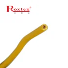 Copper Cable Copperpvc 0.5-1mm2 Single Copper Conductor PVC Insulated Flexible Cable