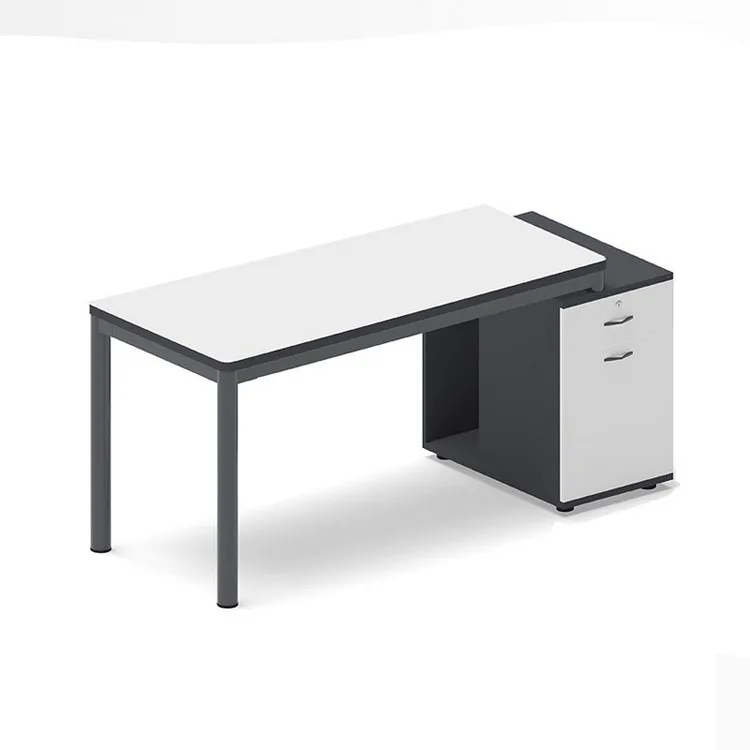 Computer Desk With Bookshelf Gaming Chair And Desks Office L Desk