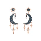 Earrings Mysterious Moon Female Earrings Gift For Girls Jewelry Hot Wholesale