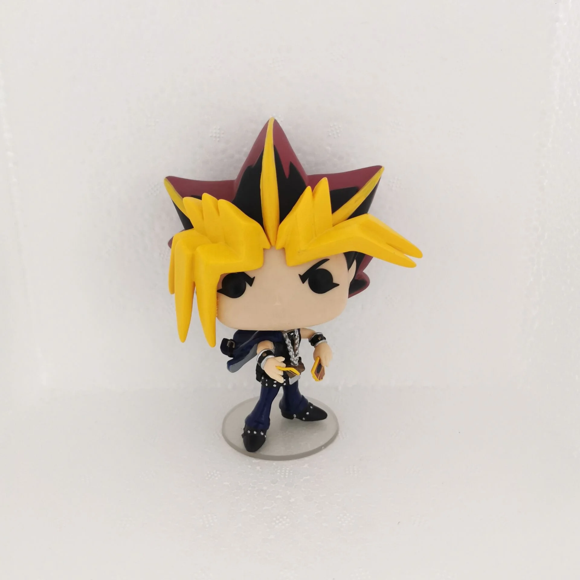 yami yugi funko pop