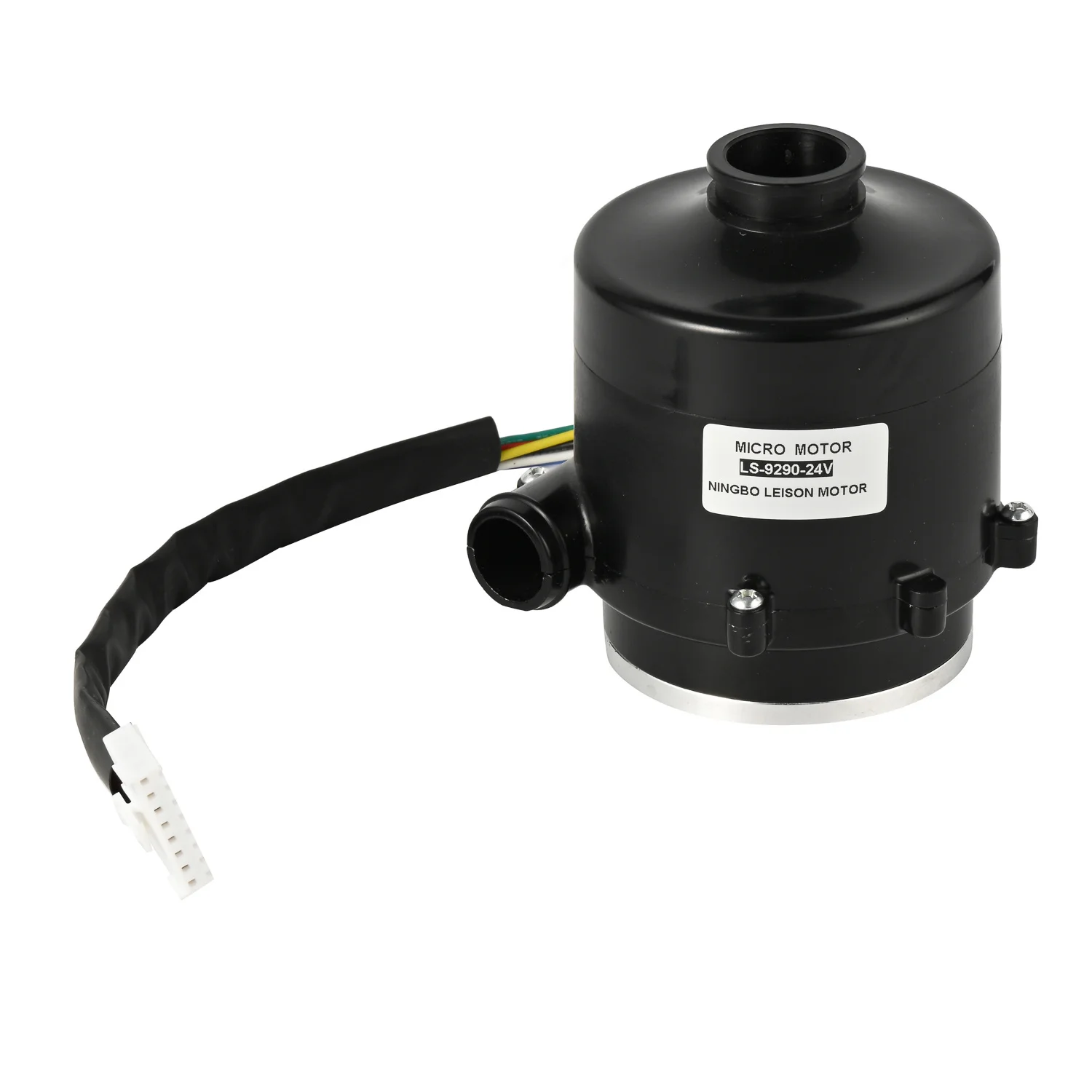 Centrifugal Fan, 12Kpa, 12V, BLDC - detail 2