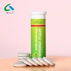Nutrition Nutritional Supplement Apple Cider Vinegar Effervescent Tablet For Sport Nutrition Supplements