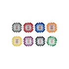 Poker EPT Customizable Clay Poker Chips 14g Clay Casino