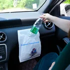 Car School China Disposable Car Trash Bag School Desk Vehicle Garbage Bag