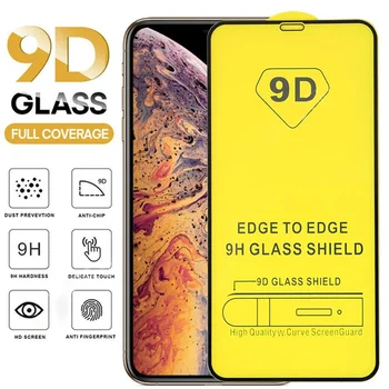 best price for iphone 14 13 screen protector for samsung for iphone 12 11 tempered glass for iphone xs pro max xr 8 7 6 2.5d 9d