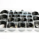 Oil Seal NBR Oil Seal High Temperature Rubber Oil Seal