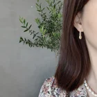 Pave Drop Earrings Earrings Vianrla Sterling Silver Jewelry Pave Safety Pin Drop Earrings Gifts For Her
