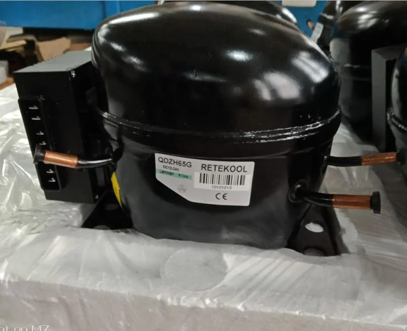 Condensing Unit, 2hp, R410A - detail 24